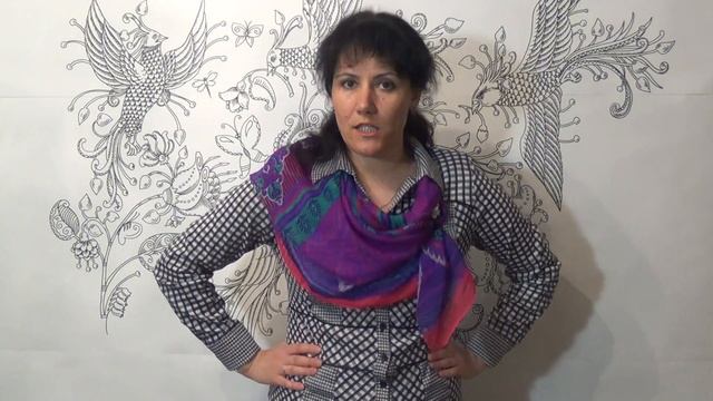 Авторский рассказ со скороговорками. смотреть онлайн