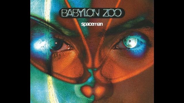 Babylon Zoo – Metal Vision