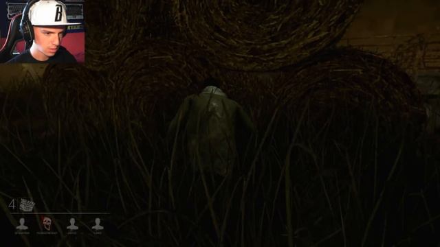I JUST CAN'T ESCAPE! | Dead By Daylight смотреть онлайн