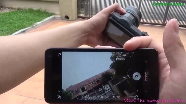Sony A5100 Camera Review смотреть онлайн
