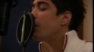 Так я узнала о Нём! Грегори Лемаршаль!