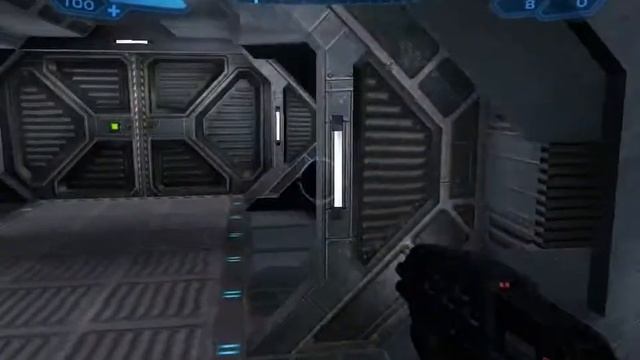 Mace Griffin: Bounty Hunter - 01 - Intro And Hold Position