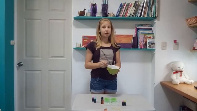 Как сделать бомбочки для ванны смотреть онлайн