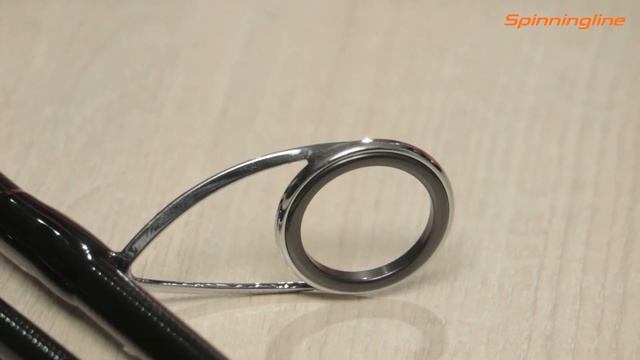 Спиннинг Crazy Fish Kaban