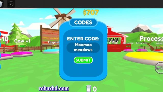 All *Secret* New Working Codes in Milk Tycoon 2022 | Milk Tycoon Codes смотреть онлайн