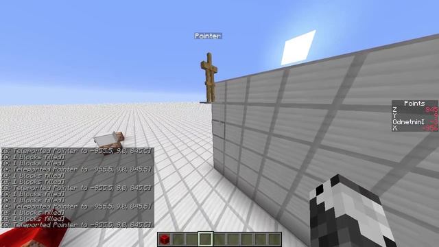JSON Command Blocks смотреть онлайн
