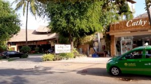 Муйне, Вьетнам. Обзор центр муйне. Магазины.