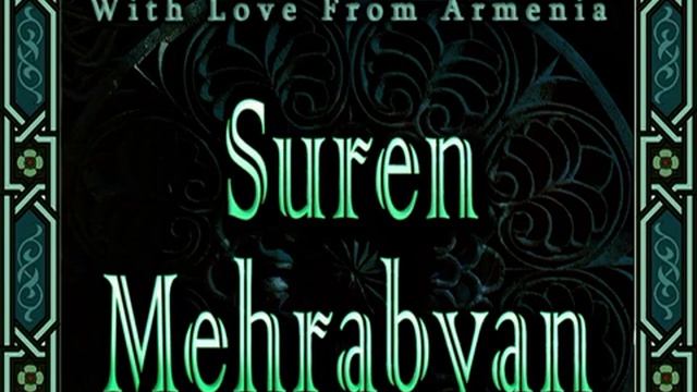Suren Mehrabyan - Aram Asatryani Sharan
