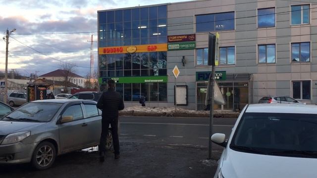 г .Солнечногорск, ул. Обуховская, д.с2 (Обзор Пятёрочка) смотреть онлайн