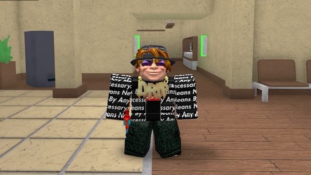 ROBLOX MM2 Funny Moments(RUN) смотреть онлайн