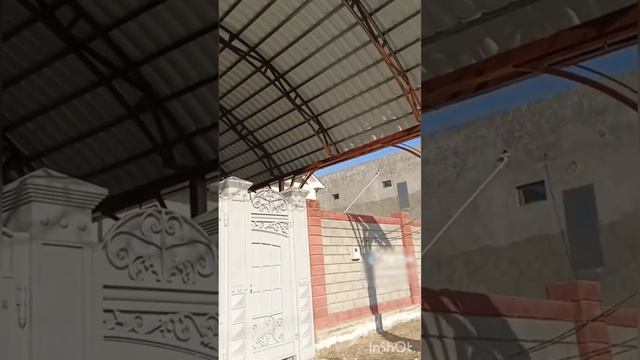 Навес #дача #конструкция #ферма #строительства смотреть онлайн