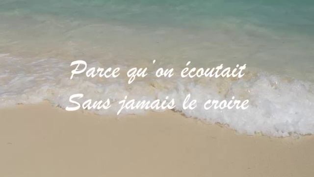 Seul - Don Juan (Paroles) смотреть онлайн