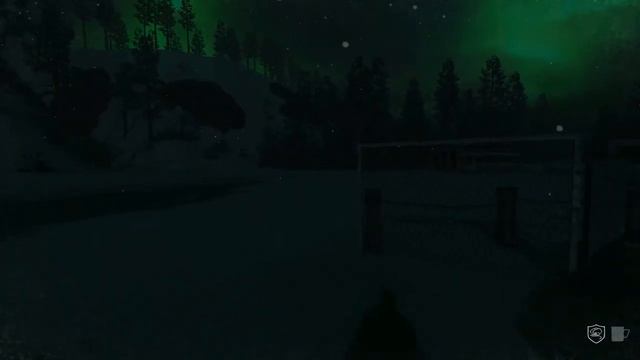 В ДОЛГИЙ ПУТЬ #8, прохождение ALONE IN WINDSTORM