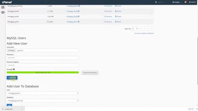 Migrate website from one hosting to another hosting using Duplicator plugin - Wordpress migration смотреть онлайн