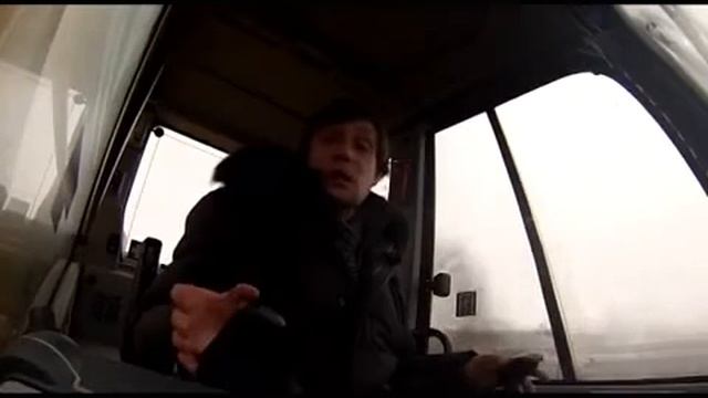 Обзор экскаватора ЧЕТРА ЭГП-230 в программе "СПЕЦНАЗ" смотреть онлайн