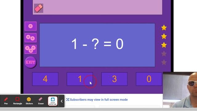 Take the Cake | Addition and Subtraction | Math Playground смотреть онлайн