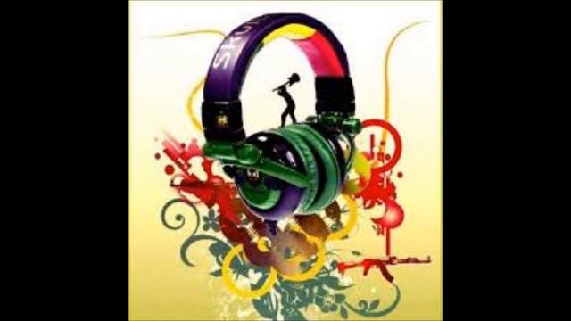 Marks Barton - Black Out' Riddim (Dancehall Beat) смотреть онлайн