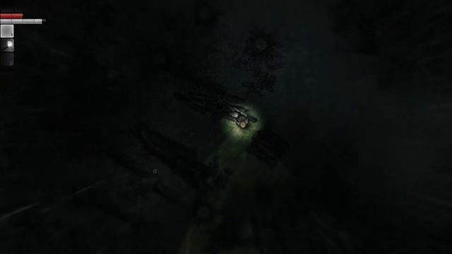 DARKWOOD#3 ЛОСЬ КОТОРЫЙ ХОЧЕТ НАШЕЙ СМЕРТИ смотреть онлайн