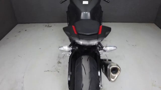 2017 HONDA CBR1000RR W/ABS - National Powersports Distributors смотреть онлайн