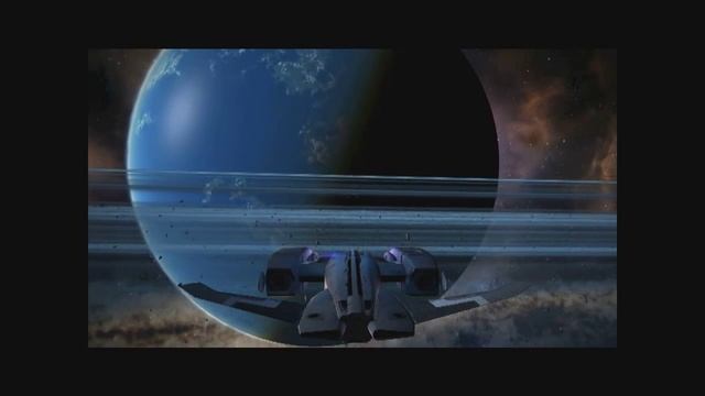 Infinity The Quest For Earth: Pre Alpha Tech Demo - Part One смотреть онлайн
