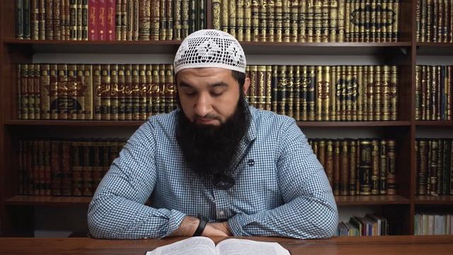 ОСВЕЩЕНИЕ ПУТИ ПРЕДШЕСТВЕННИКОВ В ВОПРОСАХ ВОСПИТАНИЯ И ИСПРАВЛЕНИЯ. Урок 40 ч. 1 смотреть онлайн