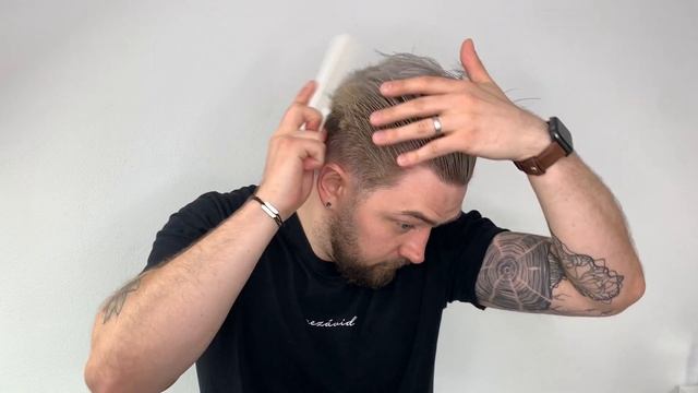 Reuzel Extreme Hold