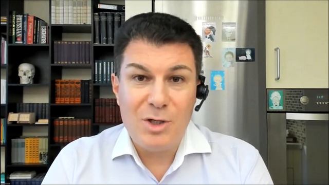 Голубь мира 049. Процессная эффективность. Максим Голубь и Олег Брагинский смотреть онлайн