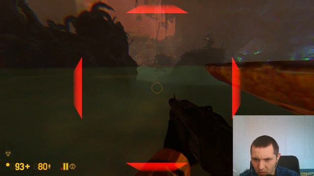 ЛОГОВО ГОНАРЧА!!! (BLACK MESSA #15) #halflife #halflife2 #blackmesa#worldXen