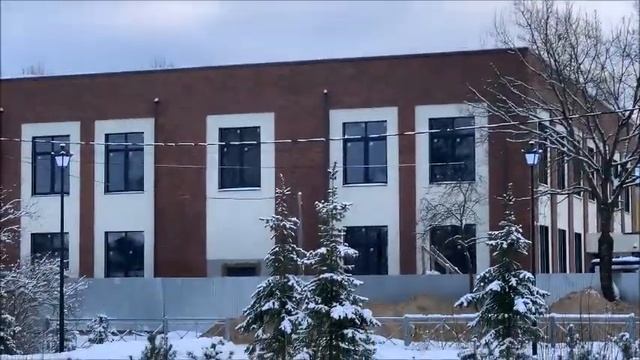 Прогулки по Невской Дубровке смотреть онлайн
