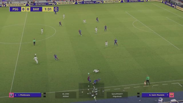 eFootball 2022 | Magic Trick - Disappearing Ball смотреть онлайн