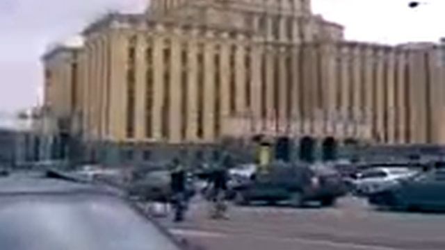 Бараны на Каланчёвской смотреть онлайн