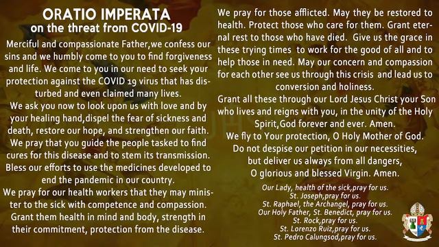 Eastertide; Opt. Mem. Of St. Celestine, Pope & Hermit (05.19.'22)