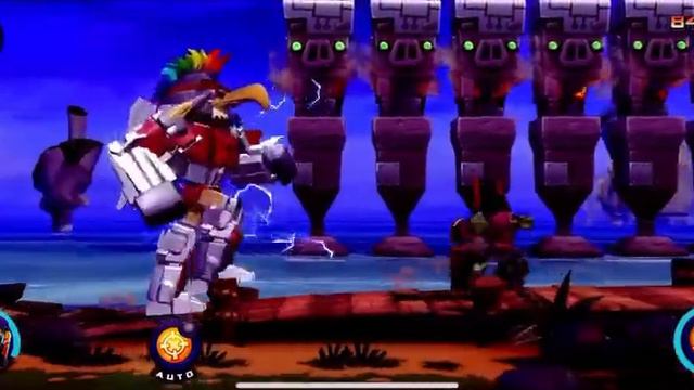 Angry Birds Transformers Superion is so worth it. смотреть онлайн