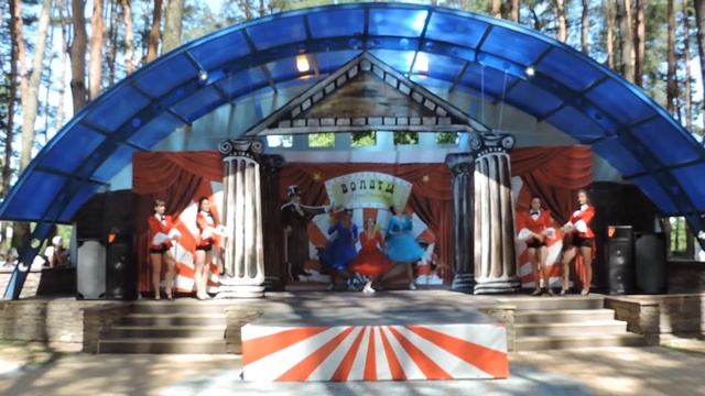 Величайшее шоу / The Greatest Show! смотреть онлайн