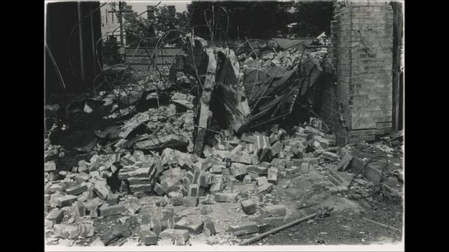 Frederic Rzewski -- No Place To Go But Around смотреть онлайн