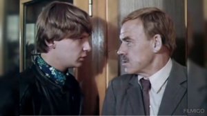 Хороший фильм «Почти смешная история»