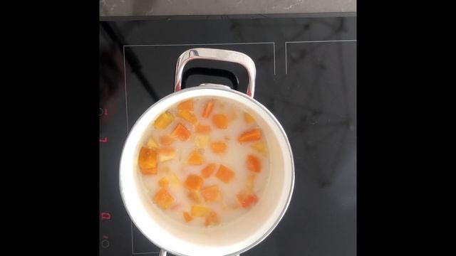 Блины в моем исполнении