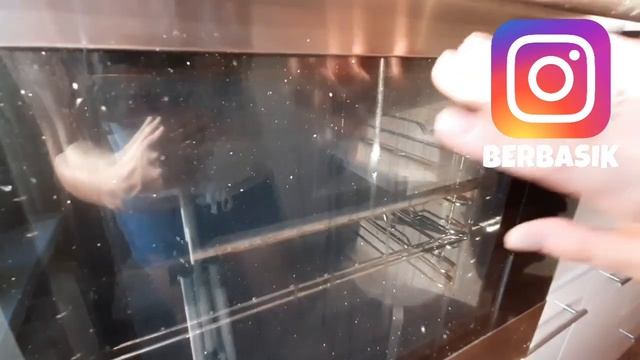 БЫСТРАЯ УБОРКА НА КУХНЕ |Экспресс уборка смотреть онлайн