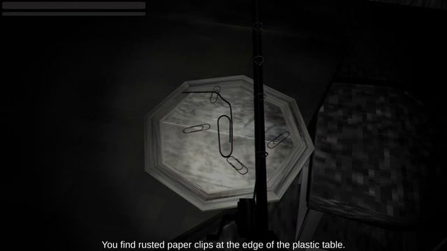 CONCLUSE 2 Demo - Horror Game - Part 1 смотреть онлайн