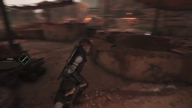 A plague tale requiem walkthrough - All 10 secret chest & knives locations Explorer trophy смотреть онлайн