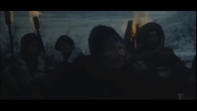 Последняя охота. Шаман смотреть онлайн