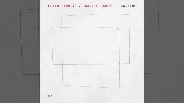 "One Day I'll Fly Away" - Keith Jarret & Charlie Haden смотреть онлайн