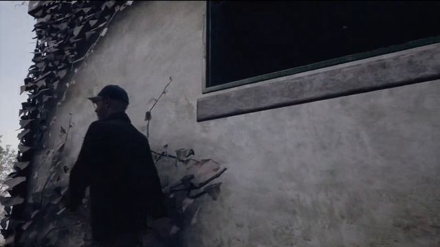 The Dark Pictures Anthology: The Devil in Me часть 1 смотреть онлайн