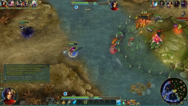 PW - дуля (рандом-win) - моя команда вызывает только положительные эмоции смотреть онлайн