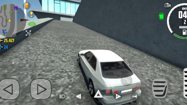 Buying  Lexus Ls 300 2002