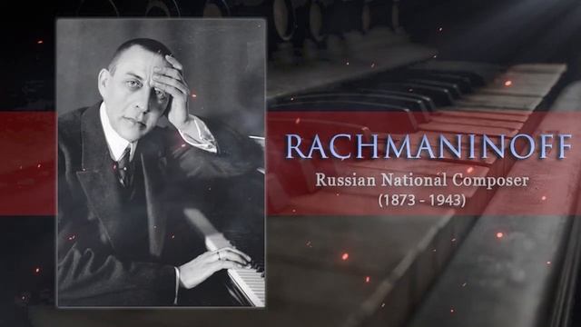 The Best Of Rachmaninoff Piano Compilation. Рахманинов лучшее для фортепиано.