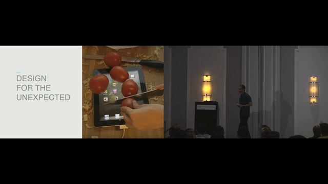 UIST 2019 Visions - Michel Beaudouin-Lafon: A World Without Apps смотреть онлайн