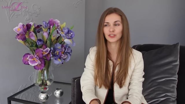 Как быть привлекательной для мужчин ? Отношения ? Вдохновение ? Любовь смотреть онлайн