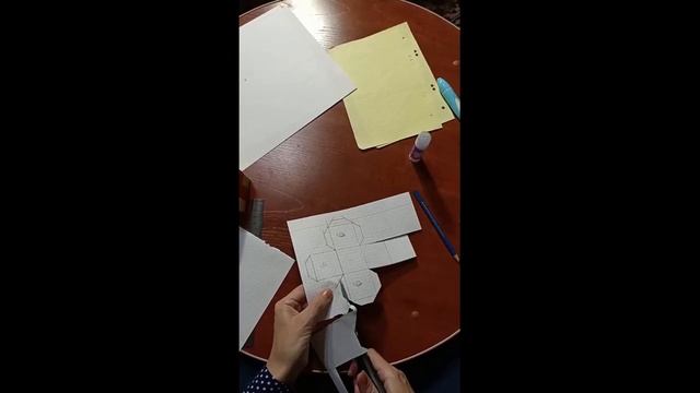 Мастер-класс Проектирование 3D Куба смотреть онлайн