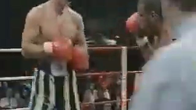 13 Виталий Кличко Энтони Виллис смотреть онлайн